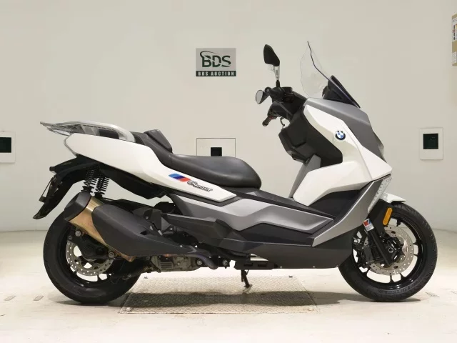 Other BMWC400GT