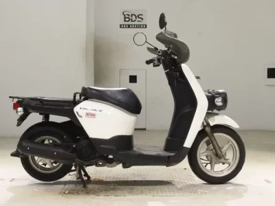 Honda BENLY50