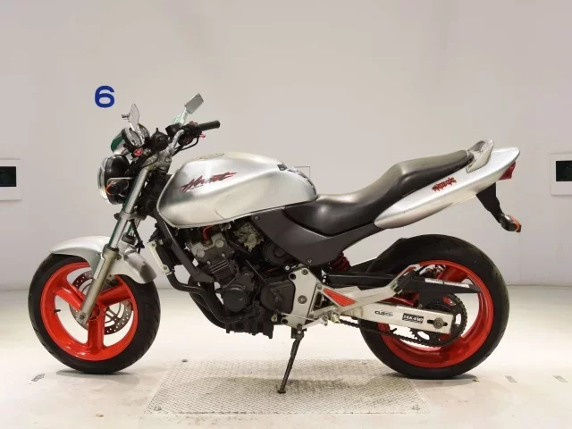 Honda HORNET250