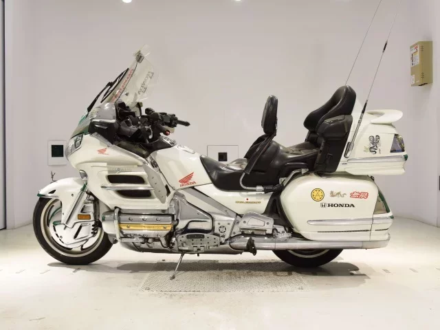 Honda GL1800