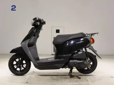 Honda TACT-4