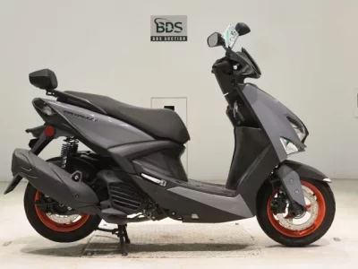 Yamaha CYGNUS GRIF ASU