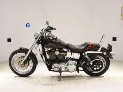 Harley-Davidson HARLEY FXDL1340