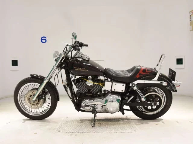 Harley-Davidson HARLEY FXDL1340