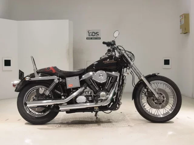 Harley-Davidson HARLEY FXDL1340