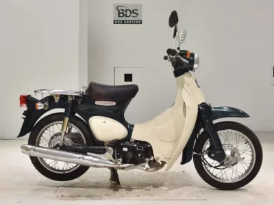 Honda LITTLE CUB