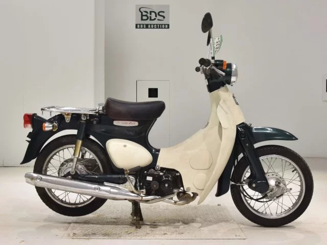 Honda LITTLE CUB