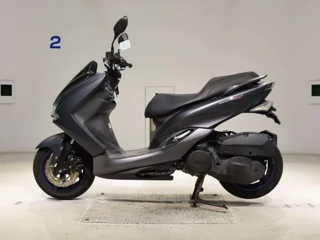 Yamaha MAJESTY 155S-2