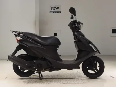 Suzuki ADDRESS V125