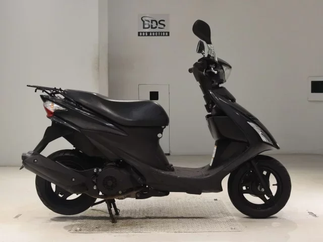 Suzuki ADDRESS V125