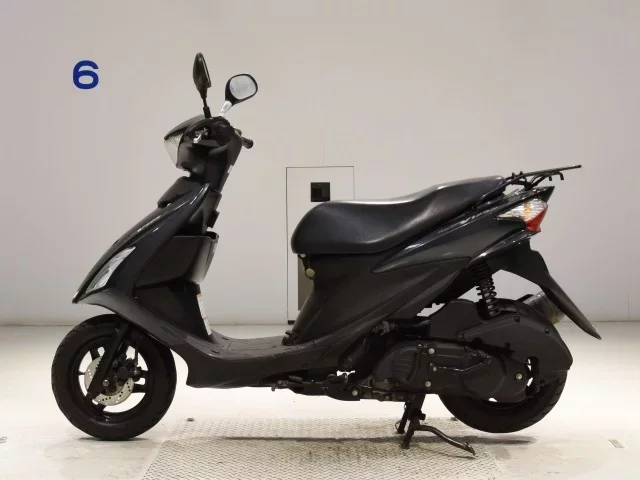 Suzuki ADDRESS V125