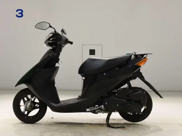 Suzuki ADDRESS V50-3