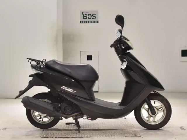 Honda DIO