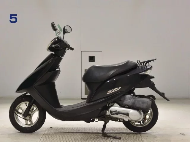 Honda DIO