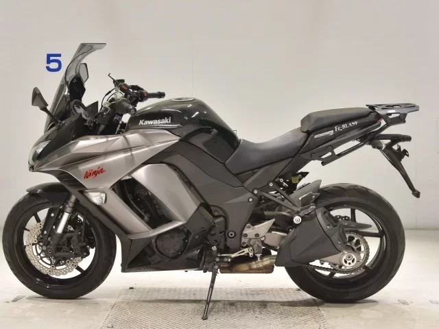 Kawasaki NINJA1000