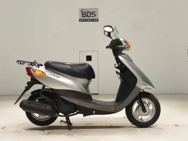 Yamaha JOG-5