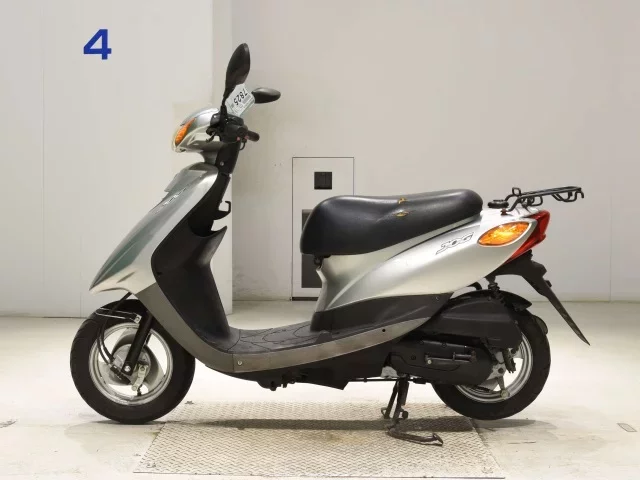 Yamaha JOG-5