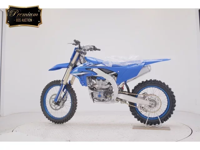 Yamaha YZ250F