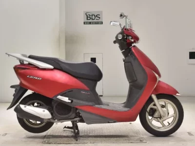 Honda LEAD 110