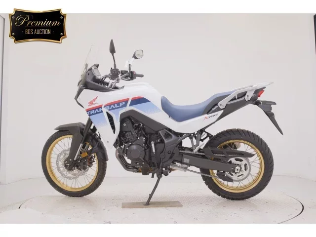 Honda XL750 TRANSALP