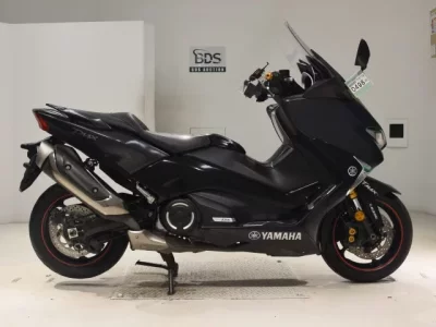 Yamaha T-MAX530DX