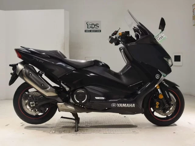 Yamaha T-MAX530DX