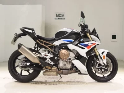 BMW BMW S1000R  с аукциона в Японии