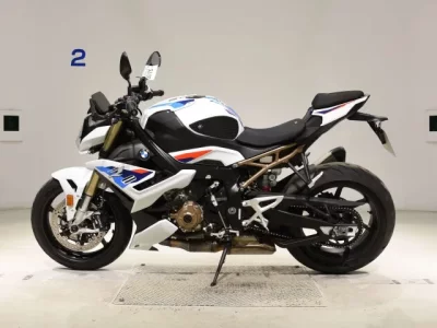 BMW BMW S1000R  с аукциона в Японии