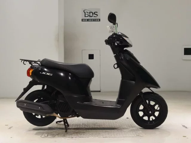 Yamaha JOG-7
