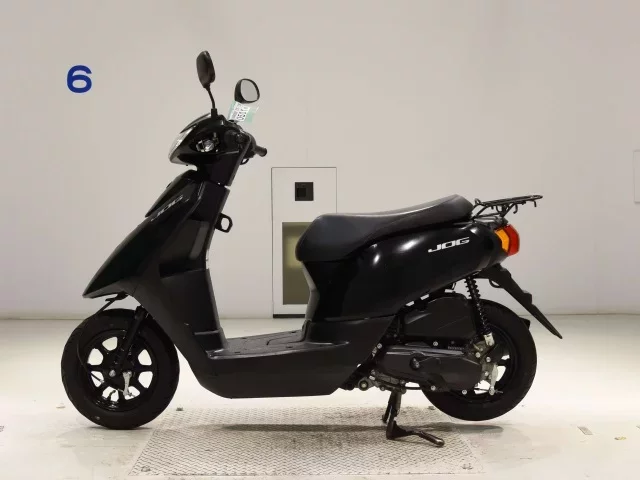 Yamaha JOG-7