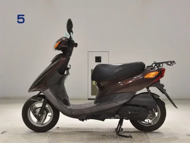 Yamaha JOG-6