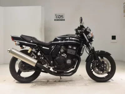 Kawasaki ZRX-2
