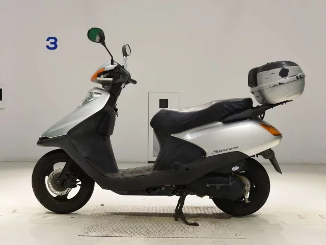 Honda SPACY100