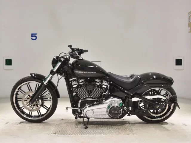 Harley-Davidson HARLEY FXBRS1870