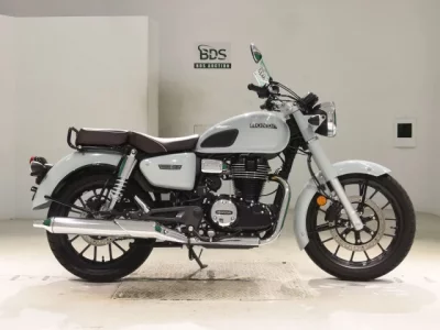 Honda GB350C  с аукциона в Японии