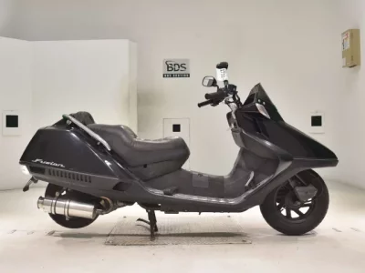 Honda FUSION