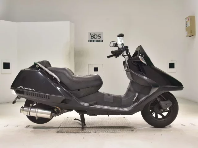 Honda FUSION