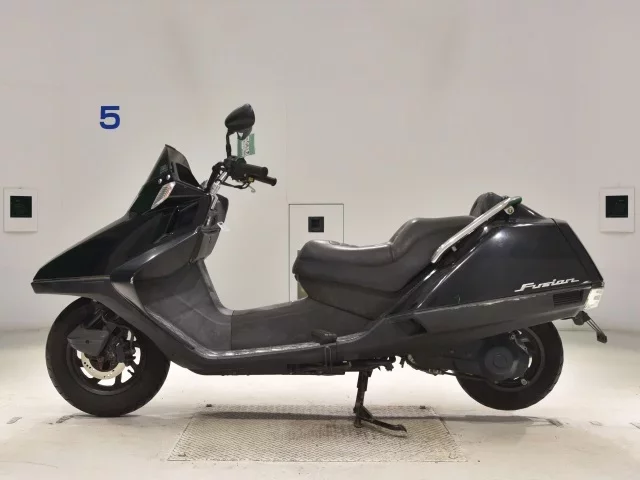 Honda FUSION