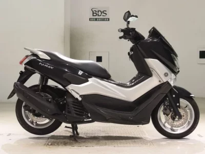 Yamaha NMAX
