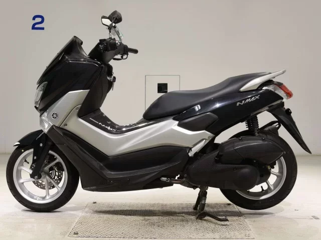 Yamaha NMAX
