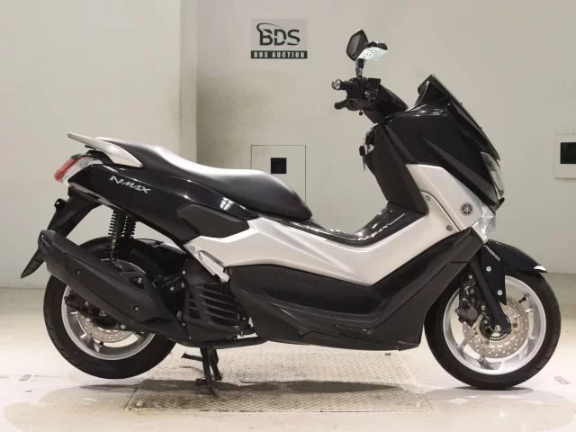 Yamaha NMAX