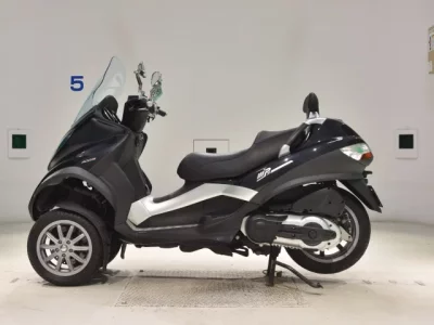 Other PIAGGIO MP3 400
