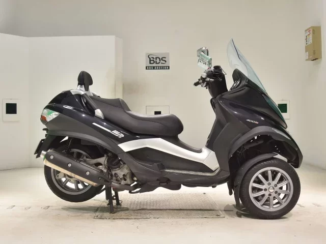 Other PIAGGIO MP3 400