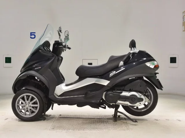 Other PIAGGIO MP3 400
