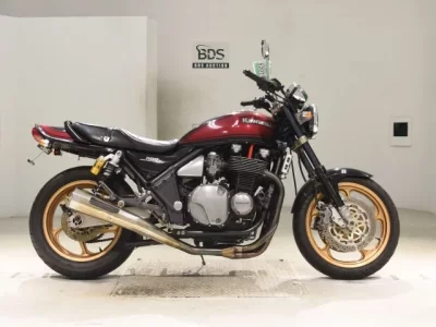 Kawasaki ZEPHYR1100