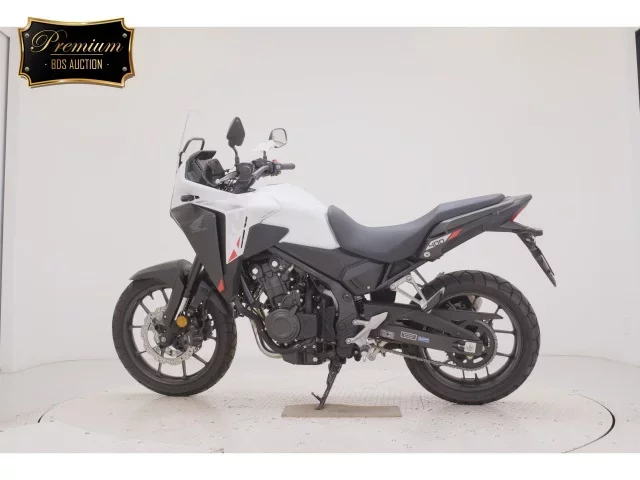 Honda NX400