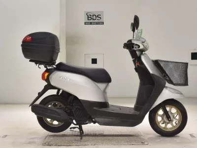 Honda TACT-4 BASIC
