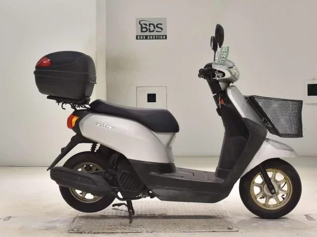 Honda TACT-4 BASIC