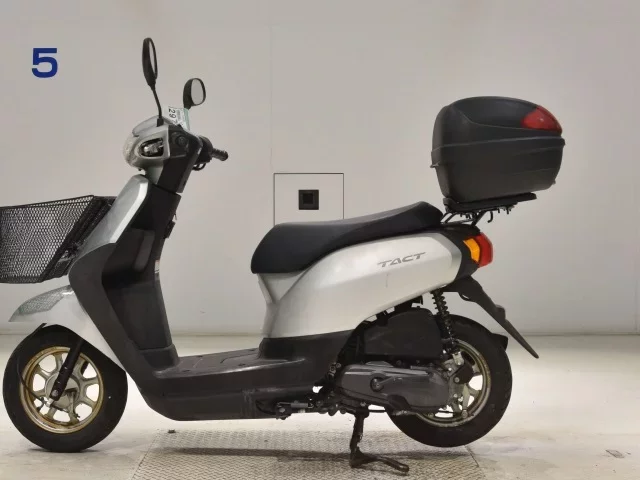 Honda TACT-4 BASIC