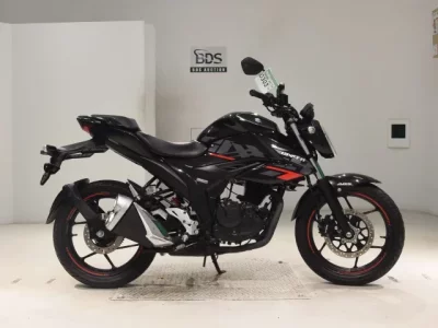 Suzuki JIKUSA-150